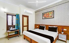 Super Collection O Sharath City Mall Formerly Delight Inn Gachibowli
